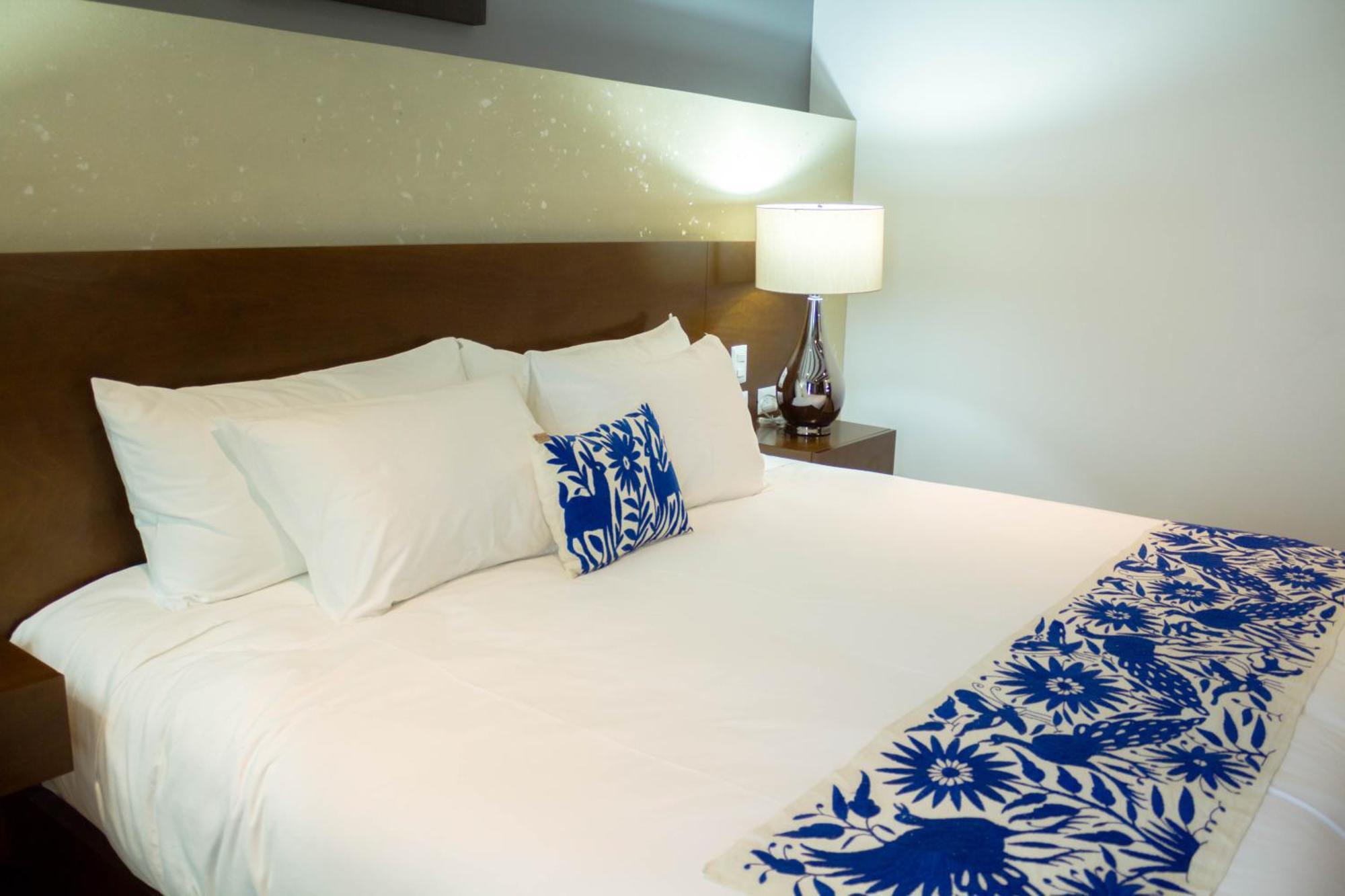 Casa San Miguel Hotel Boutique Y Spa Zacatlán Exteriör bild