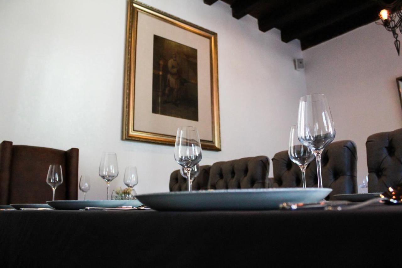 Casa San Miguel Hotel Boutique Y Spa Zacatlán Exteriör bild