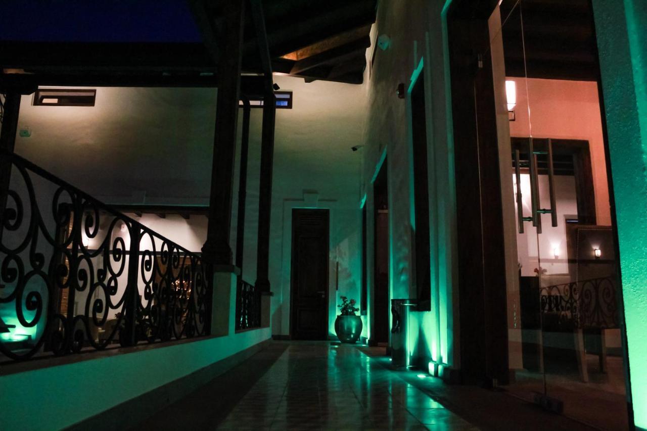Casa San Miguel Hotel Boutique Y Spa Zacatlán Exteriör bild